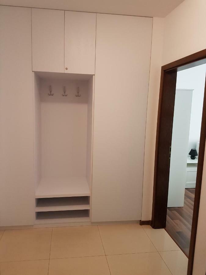 Apartament Bocianie Gniazdo Kolberg Exterior foto