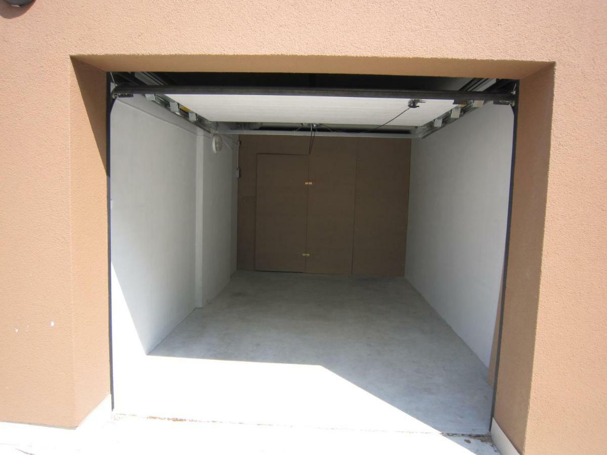 Apartament Bocianie Gniazdo Kolberg Exterior foto
